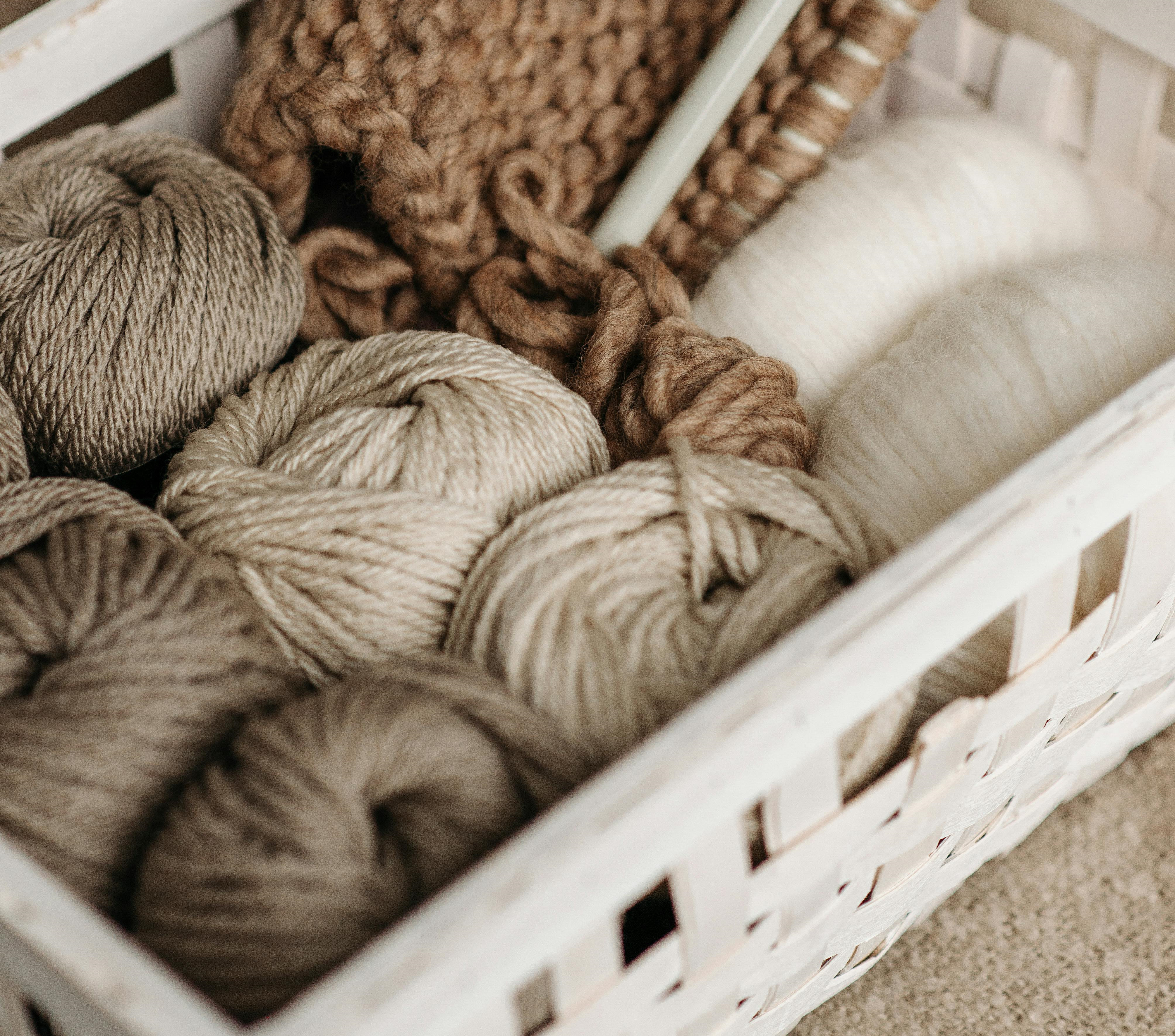 knitting banner image